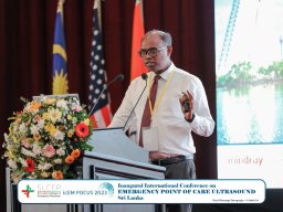 icEM POCUS 2023